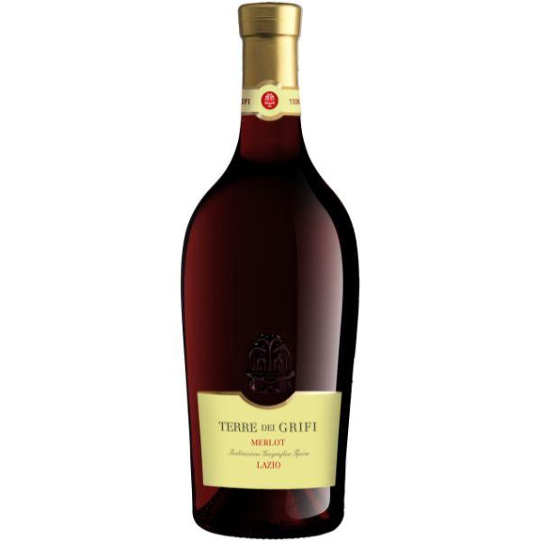 Latium IGT Merlot Terre dei Grifi 2024