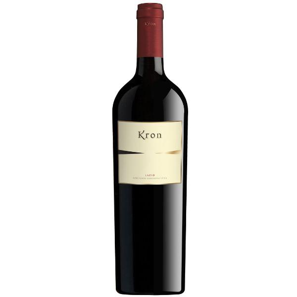 Latium IGT Merlot Kron 2022