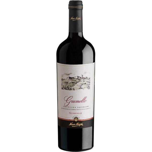 Valtellina Superiore DOCG Grumello 2021