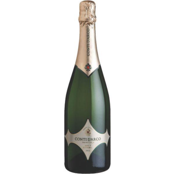 Trient DOC Riserva Brut Metodo Classico 2019