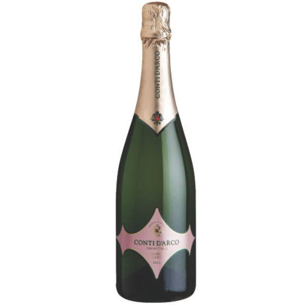 Trient DOC Rosé Brut Metodo Classico