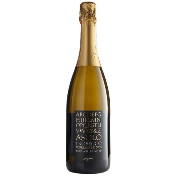 Asolo Prosecco Superiore DOCG Brut Millesimato 2024