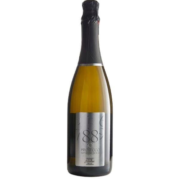 Asolo Prosecco Superiore DOCG Extra Brut