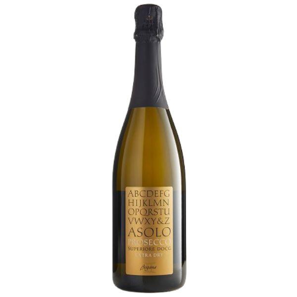 Asolo Prosecco Superiore DOCG Extra Trocken