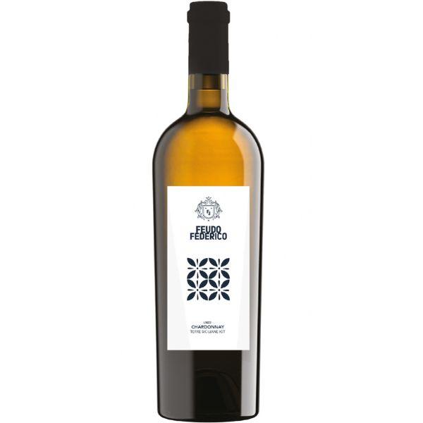 Terre Siciliane IGT Chardonnay LN24 - v2.0