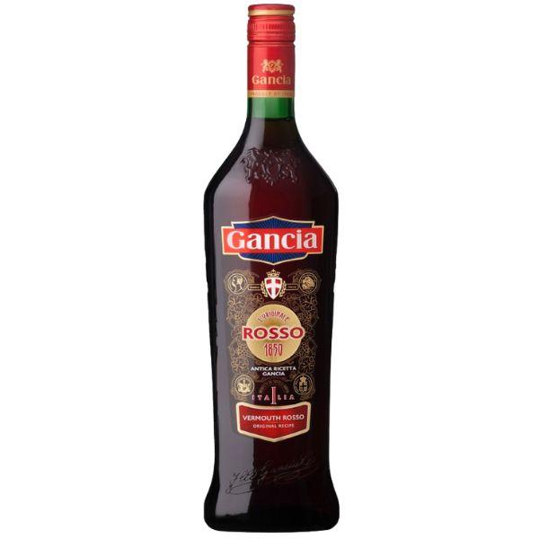 Wermut Gancia Rosso (1l)