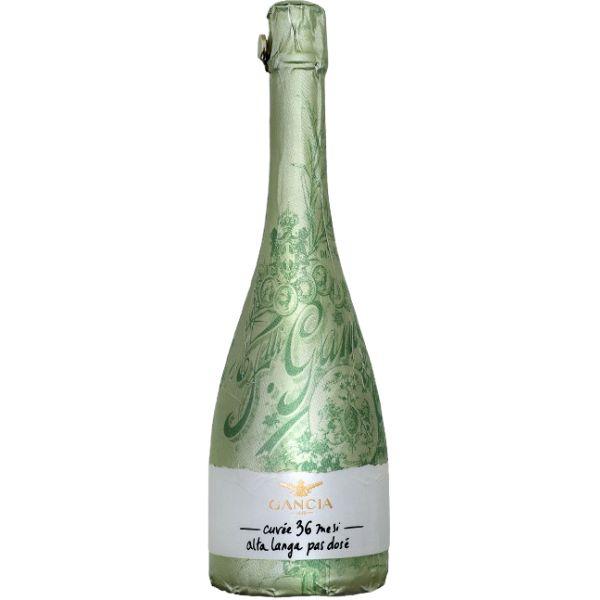 Alta Langa DOCG Pas Dosé 36 Mesi 2018