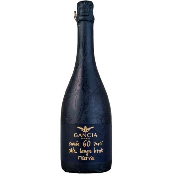 Alta Langa DOCG Brut Riserva 60 Mesi 2013
