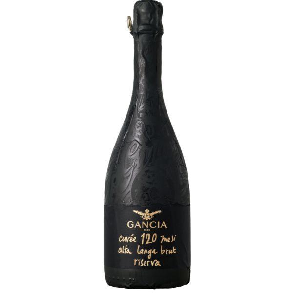 Alta Langa DOCG Brut Riserva 120 Mesi 2010