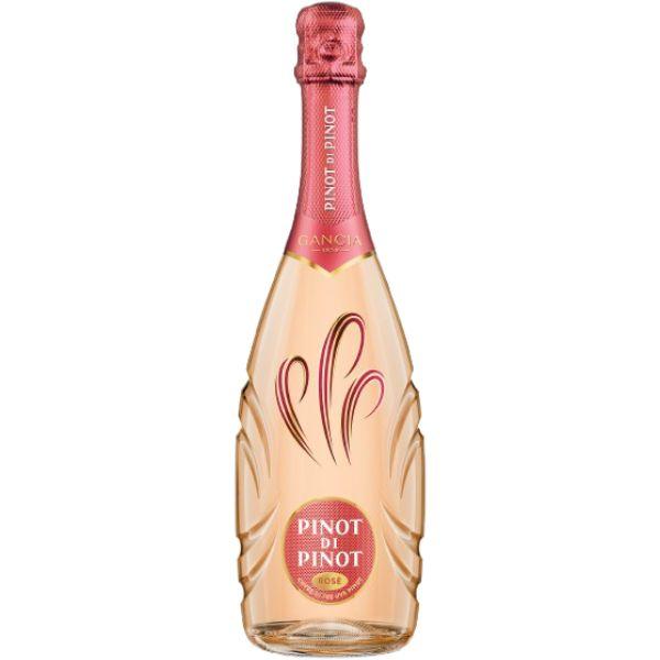Pinot Rosé Brut Schaumwein