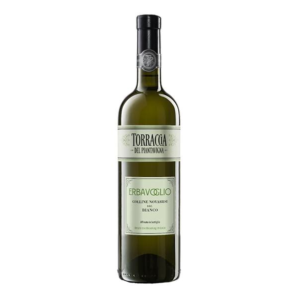 Colline Novaresi DOC Erbaluce Erbavoglio 2024