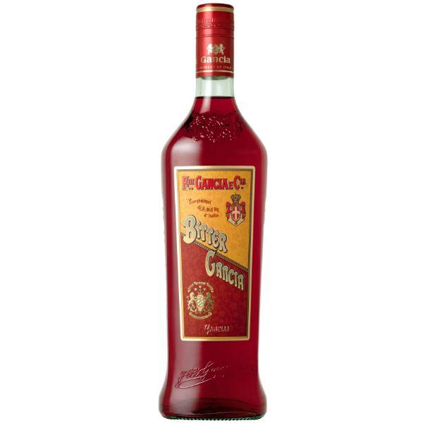 Bitterer Gancia (100cl)