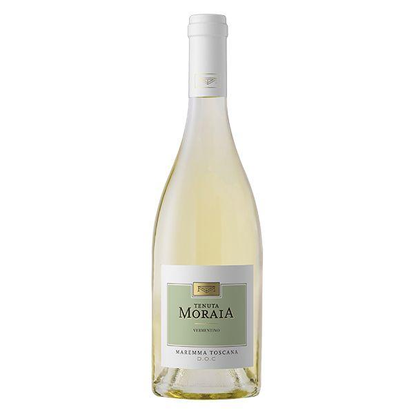 Maremma Toscana DOC Vermentino Bio 2024