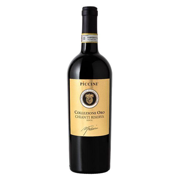 Chianti DOCG Riserva Sammlerstück Oro 2022