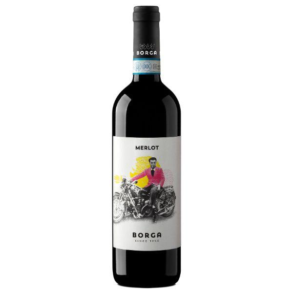 Venedig DOC Merlot 2024