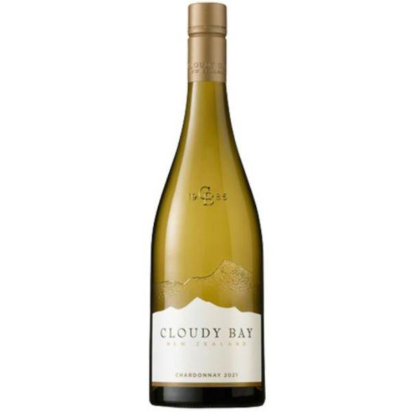 Marlborough Chardonnay 2023