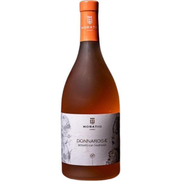 Kampanien IGT Donnarosae Rosato 2024