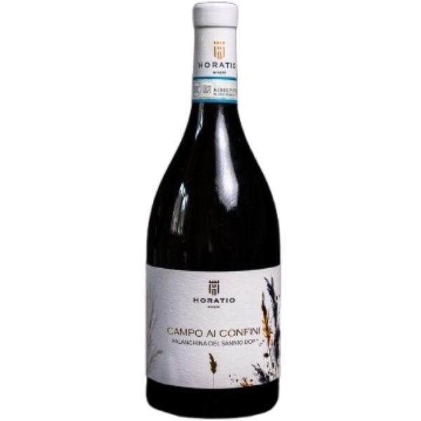 Falanghina del Sannio DOP Campo Ai Confini 2024
