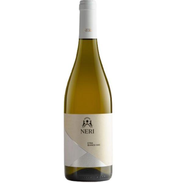 Ätna Bianco DOC Neri 2024