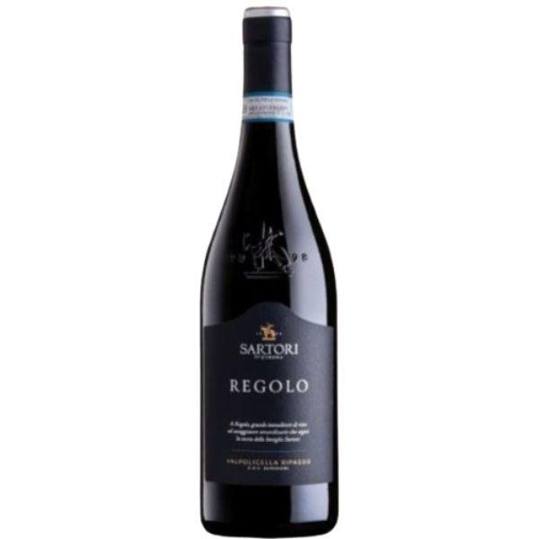 Valpolicella Ripasso DOC Classico Superiore Regolo 2022