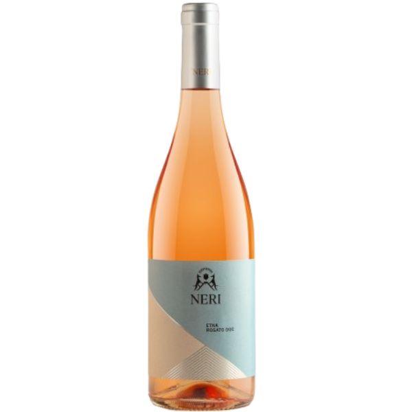 Ätna Rosato DOC Neri 2024