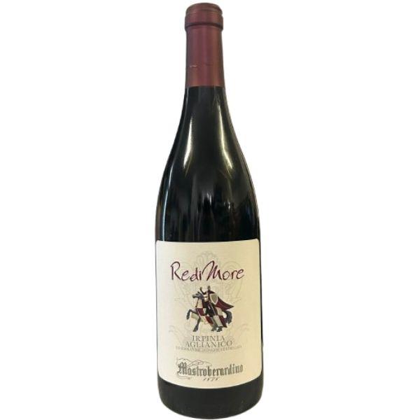 Irpinia DOC Aglianico RediMehr 2022