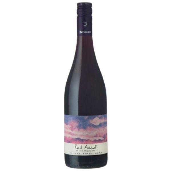 Venezia Giulia g.g.A. Pinot Noir Roter Engel 2022