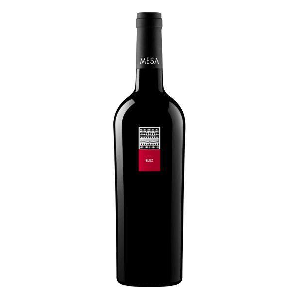 Carignano del Sulcis DOC Buio 2024