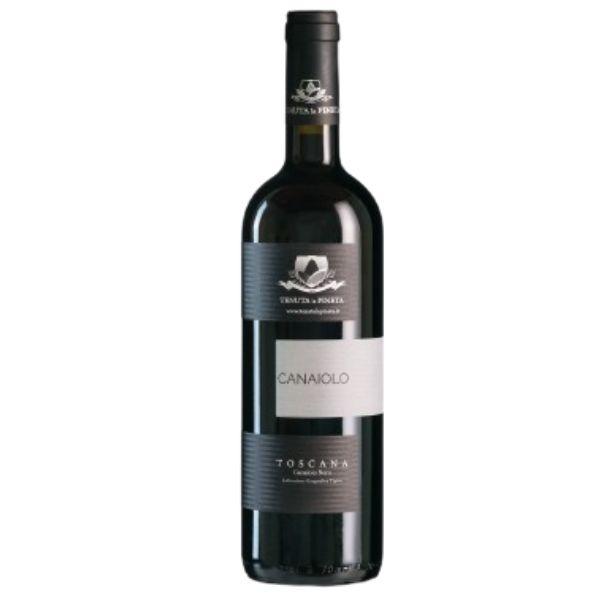 Toskana IGT Canaiolo 2022