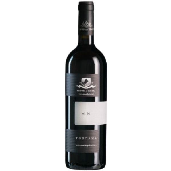 Toskana Rosso IGT Malvasia Nera 2021