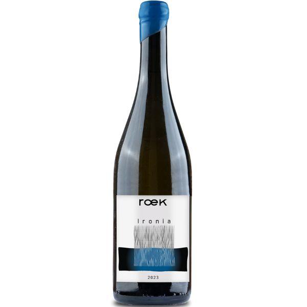 Venetien IGT Ironia Piwi 2023 Bio