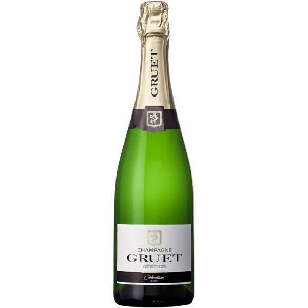 Champagner AOC Brut Sélection
