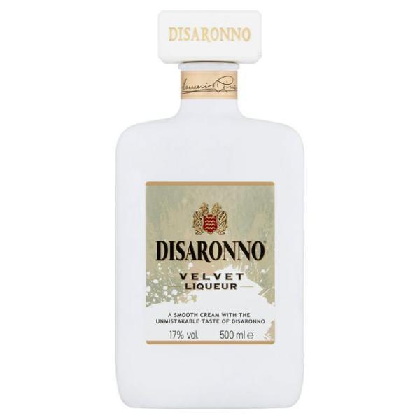 Disaronno Samt (50 cl)