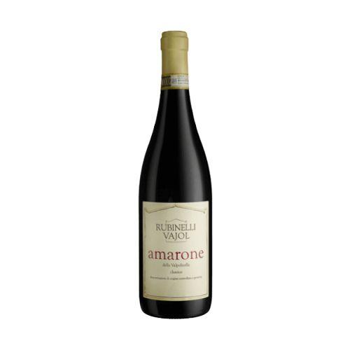 Amarone della Valpolicella DOCG Classico 2018