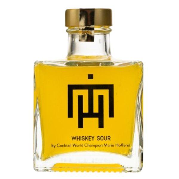 Whiskey Sour (20 cl)