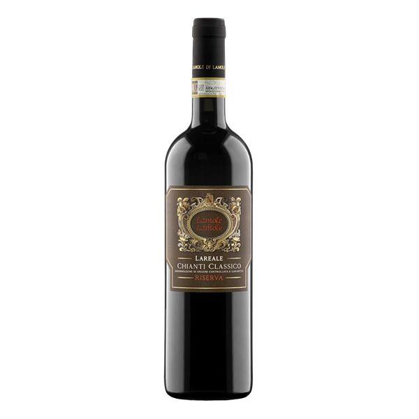 Chianti Classico Riserva DOCG Lareale BIO 2021