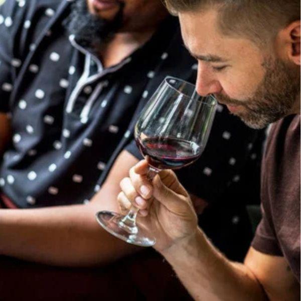 Das perfekte Geschenk: Videokurs Einführung in den Wein