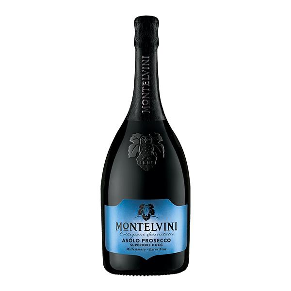 Asolo Prosecco Superiore DOCG Extra Brut Magnum 2024 (150 cl)