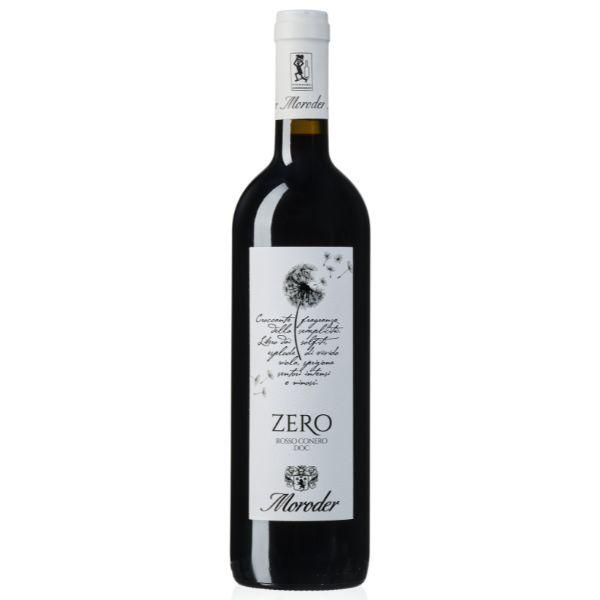 Rosso Conero DOC Zero 2024 Sulfitfrei Bio