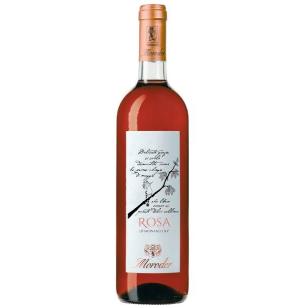 Marken Rosato IGT Rosa Di Montacuto 2025 Bio