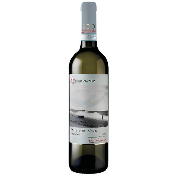 Terre Siciliane IGT Vermentino Sentiero del Vento 2024