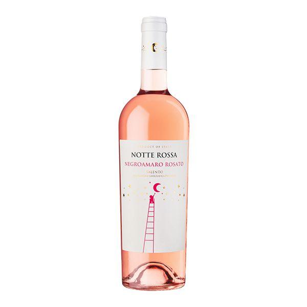 Salento IGP Negroamaro Rosato 2025