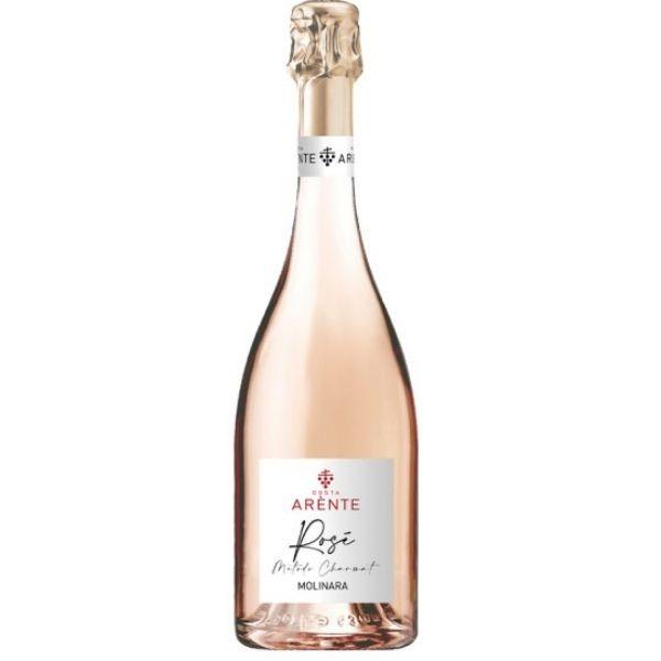 Molinara Spumante Rosato Brut Millesimato 2024