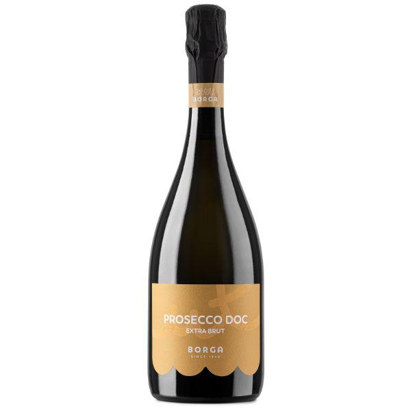 Prosecco DOC Treviso Extra Brut Millesimato 2025