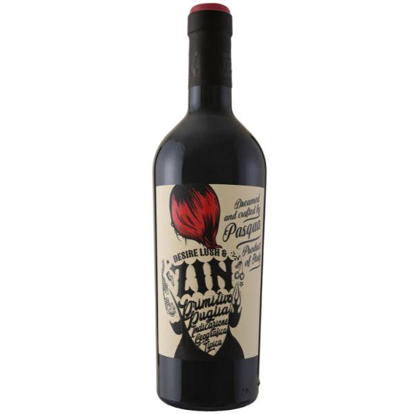 Apulien IGT Primitivo DLZ 2024