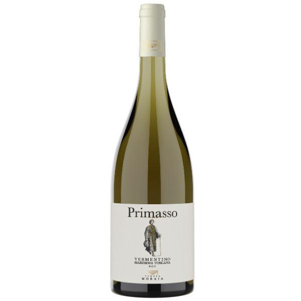 Maremma Toscana DOC Vermentino Primasso 2025