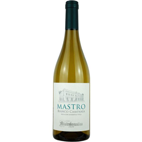 Kampanien IGT Mastro Bianco 2025