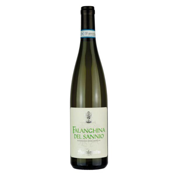 Falanghina del Sannio DOC Erbe 2025