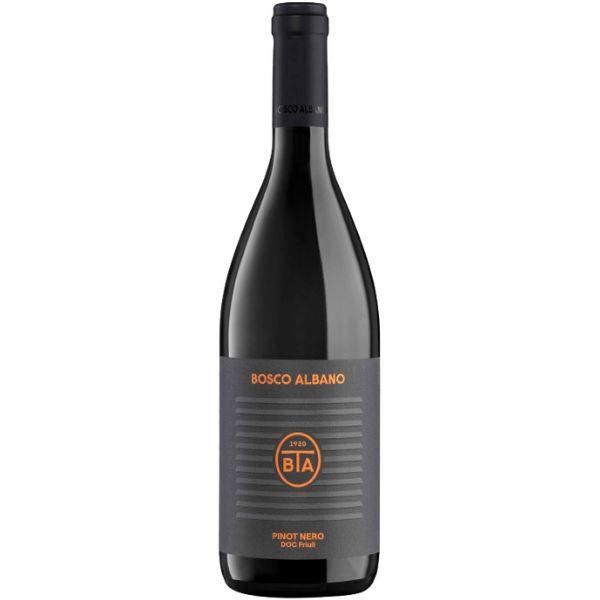 Friaul DOC Pinot Noir 2024