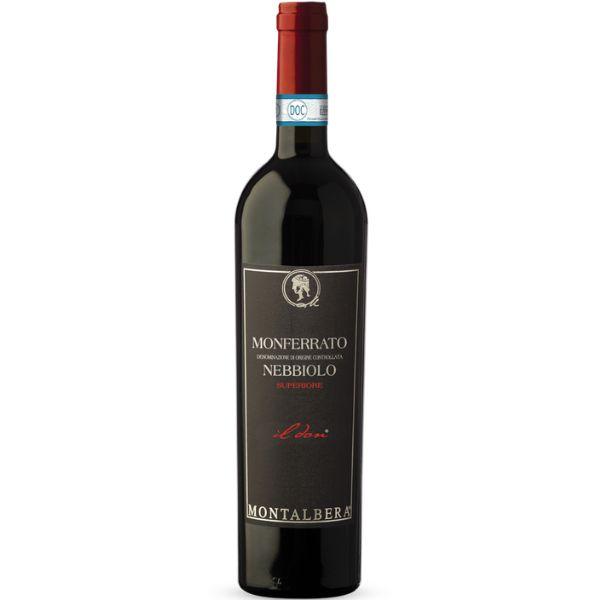 Monferrato DOC Nebbiolo Superiore Il Don 2024